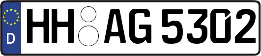 HH-AG5302