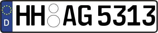 HH-AG5313