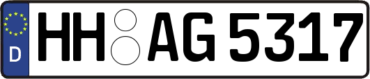 HH-AG5317