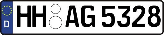 HH-AG5328