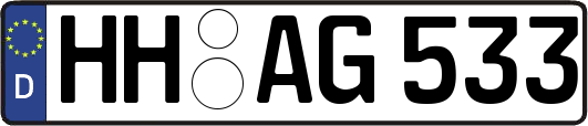 HH-AG533