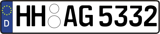 HH-AG5332