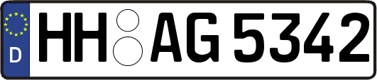 HH-AG5342