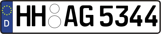 HH-AG5344