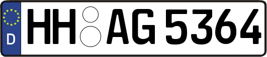 HH-AG5364