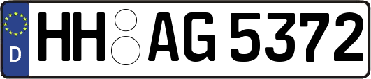 HH-AG5372