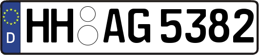 HH-AG5382
