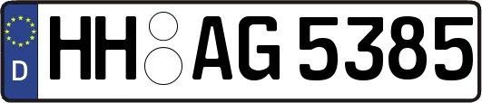 HH-AG5385