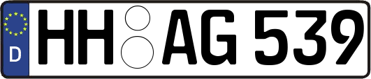 HH-AG539