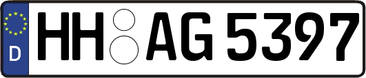 HH-AG5397