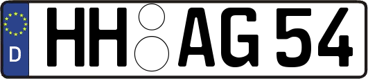 HH-AG54