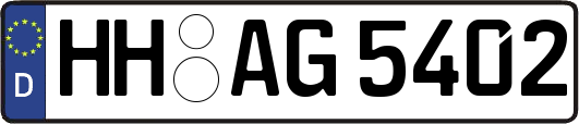 HH-AG5402