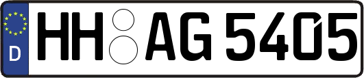 HH-AG5405