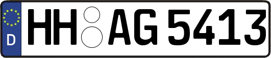 HH-AG5413