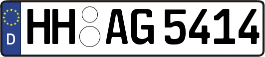 HH-AG5414