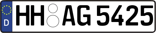 HH-AG5425
