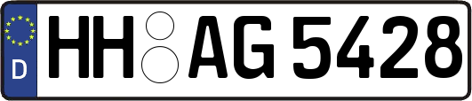 HH-AG5428