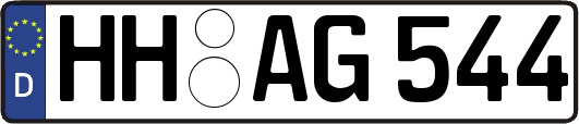 HH-AG544