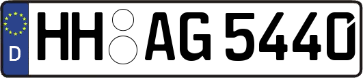 HH-AG5440