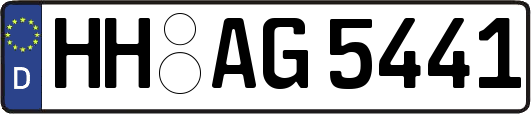 HH-AG5441