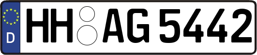 HH-AG5442
