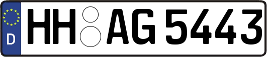HH-AG5443