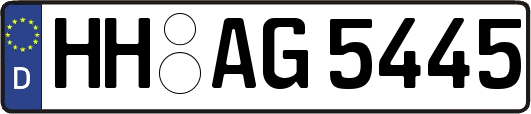 HH-AG5445