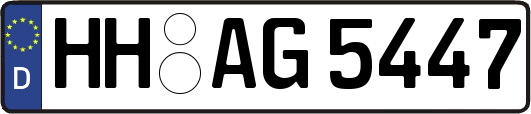 HH-AG5447