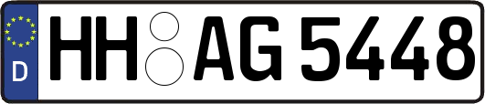 HH-AG5448
