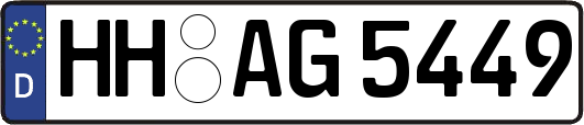 HH-AG5449