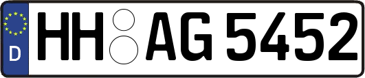 HH-AG5452