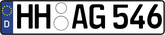 HH-AG546