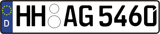 HH-AG5460