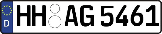 HH-AG5461