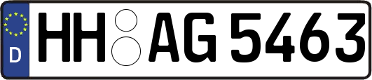 HH-AG5463