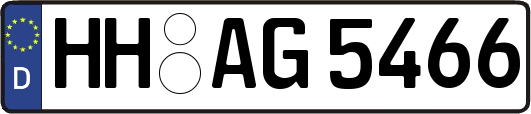 HH-AG5466