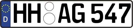 HH-AG547