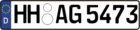 HH-AG5473
