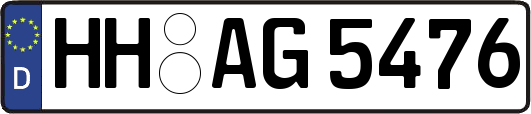 HH-AG5476