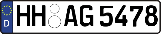 HH-AG5478