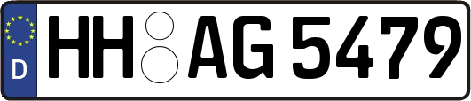 HH-AG5479