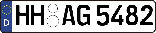 HH-AG5482