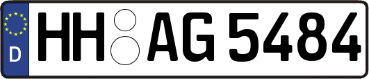 HH-AG5484