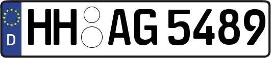 HH-AG5489