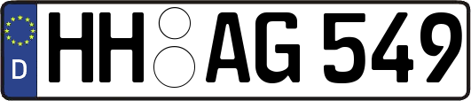 HH-AG549