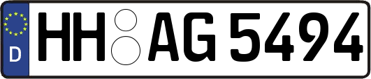 HH-AG5494