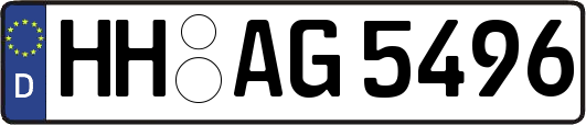 HH-AG5496