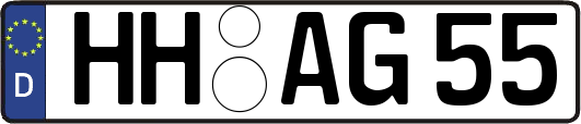 HH-AG55