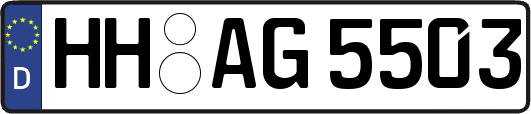 HH-AG5503