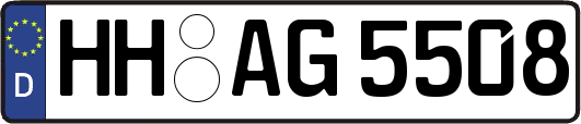 HH-AG5508